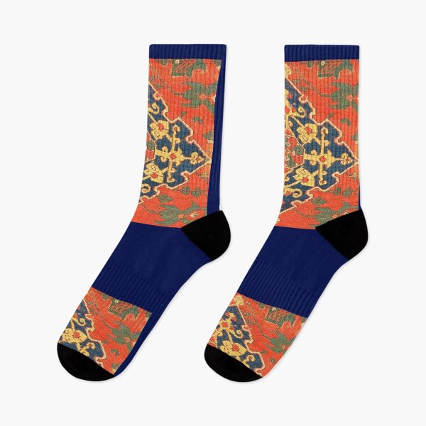 Artikelvorschau, Alter Teppich entworfen und verkauft von artistoutfitter.