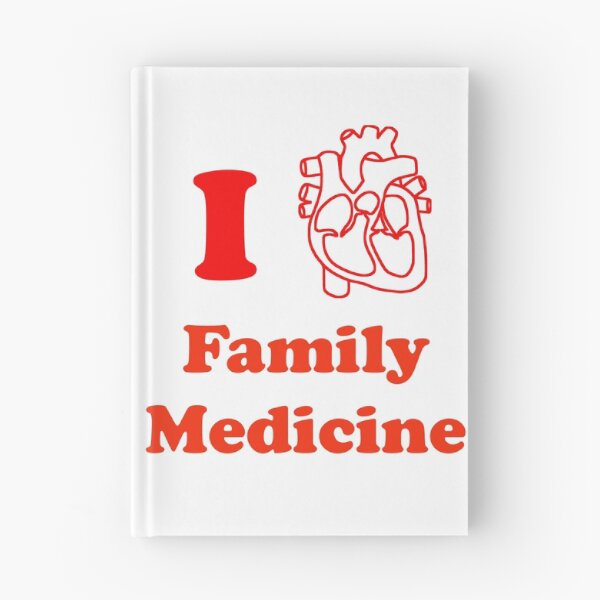 Item preview, I Heart Family Medicine designed and sold by srichardson2319.