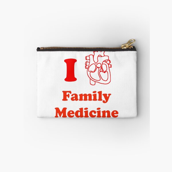 Item preview, I Heart Family Medicine designed and sold by srichardson2319.