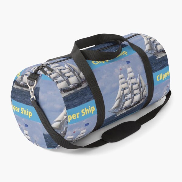 Item preview, Clipper Ship british captains designed and sold by LGMmugsdesign.