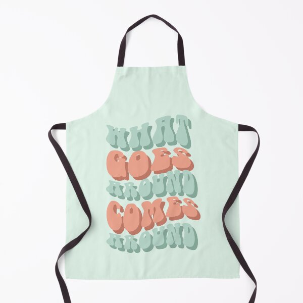 Item preview, What Goes Around Comes Around  designed and sold by bolimj.