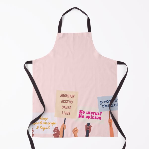 Item preview, Pro Abortion Pro Choice Protest Signs designed and sold by libtarts.