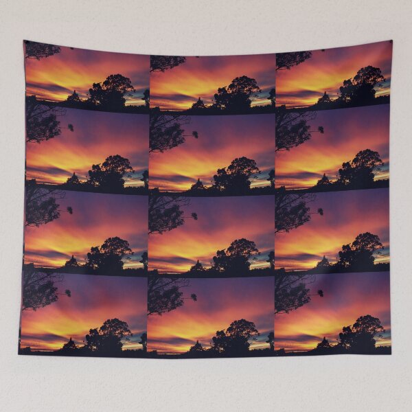 Item preview, Colours Of  An Autumn Morning designed and sold by Evita.