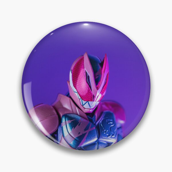 Item preview, Kamen rider Revice designed and sold by qingdd67.