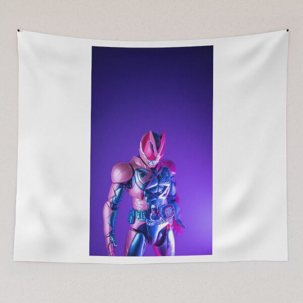 Item preview, Kamen rider Revice designed and sold by qingdd67.