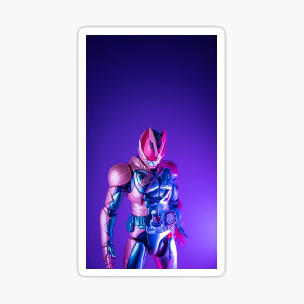 Item preview, Kamen rider Revice designed and sold by qingdd67.