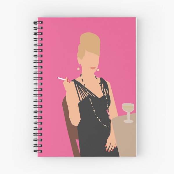 Item preview, Betty Draper Mad Men designed and sold by thefilmartist.
