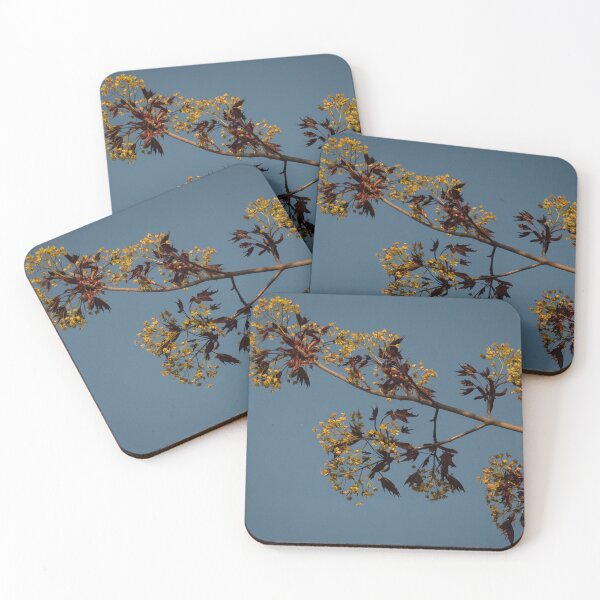 Item preview, Spring Reds and Golds designed and sold by Gerda Grice Photography.