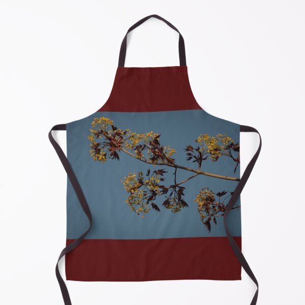 Item preview, Spring Reds and Golds designed and sold by Gerda Grice Photography.
