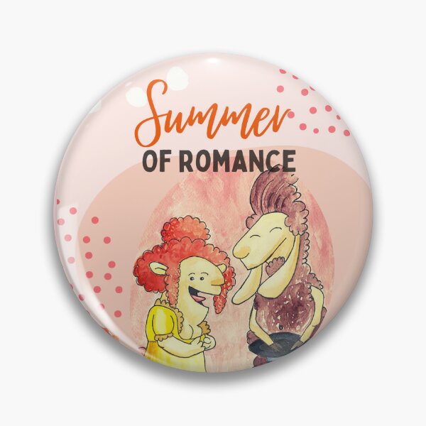 Item preview, SRCAL 2022 designed and sold by Claudia Dingle.