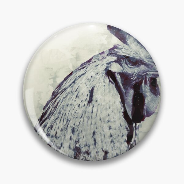 Item preview, Rooster designed and sold by 4t4design.