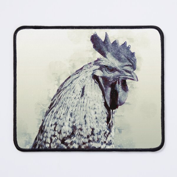 Item preview, Rooster designed and sold by 4t4design.