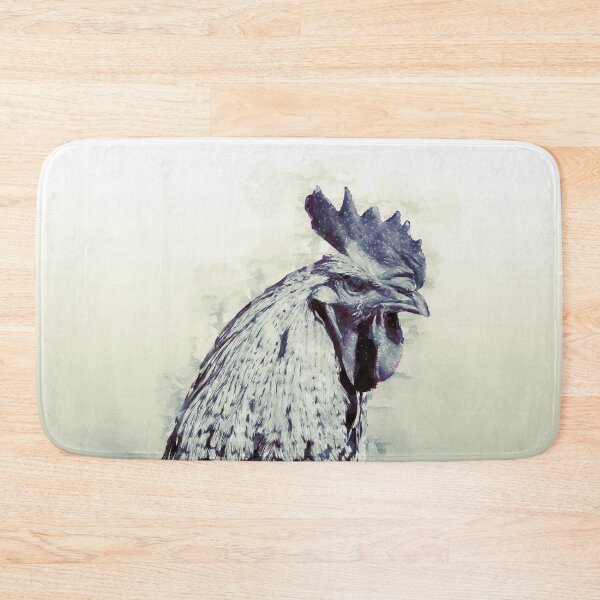 Item preview, Rooster designed and sold by 4t4design.