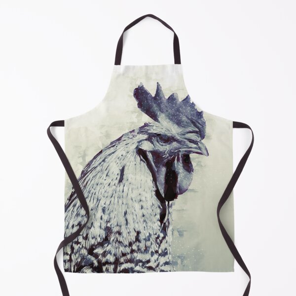 Item preview, Rooster designed and sold by 4t4design.