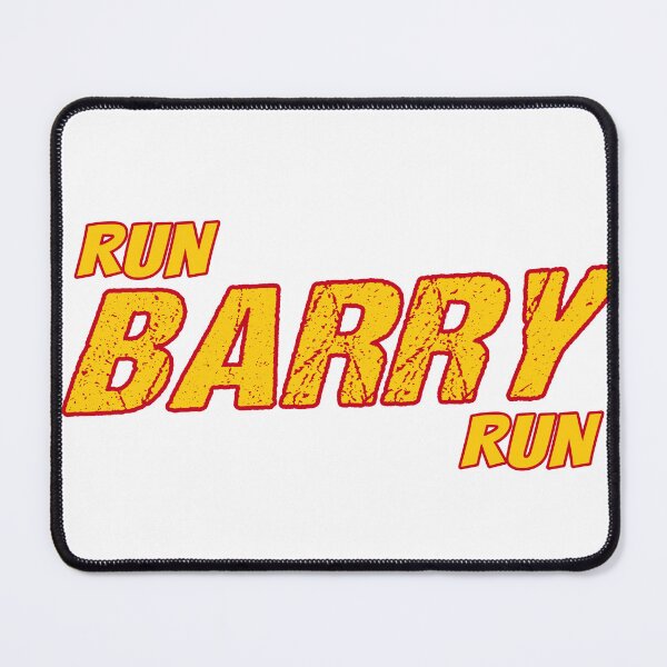 Item preview, Run barry run designed and sold by MCS-Desings.