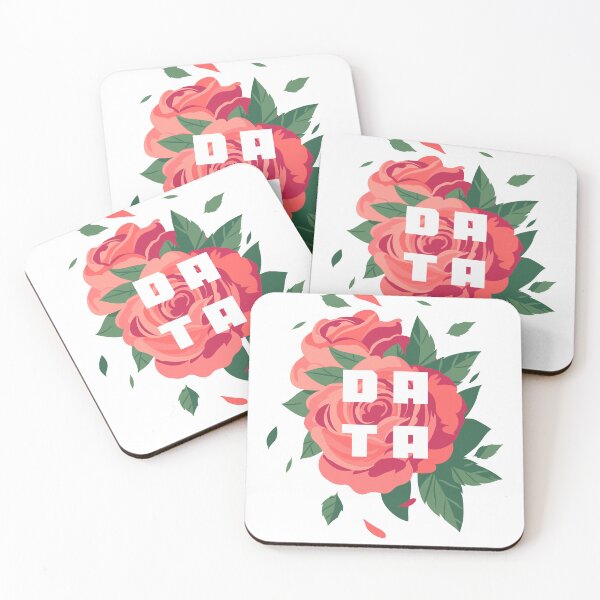 Aperçu de l'œuvre Les données sont tout ce dont vous avez besoin créée et vendue par RMHTees.