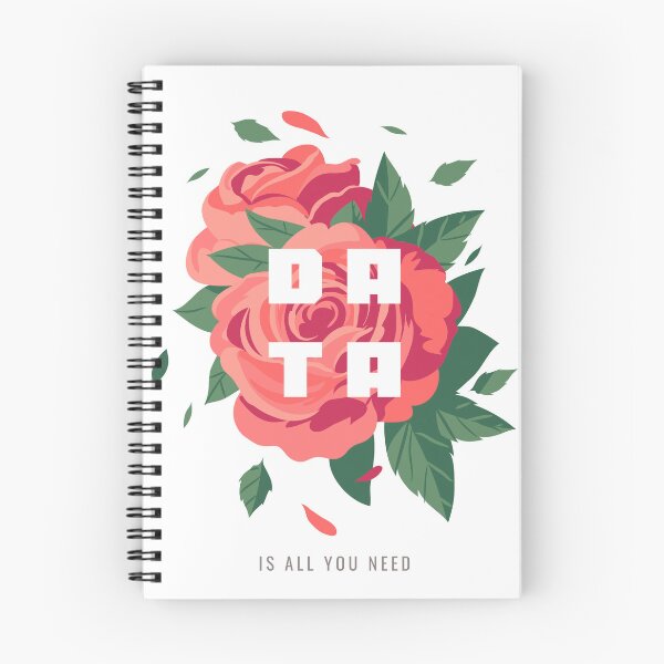 Item preview, Data is all you need designed and sold by RMHTees.