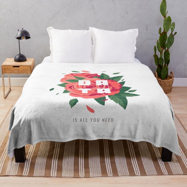 Item preview, Data is all you need designed and sold by RMHTees.