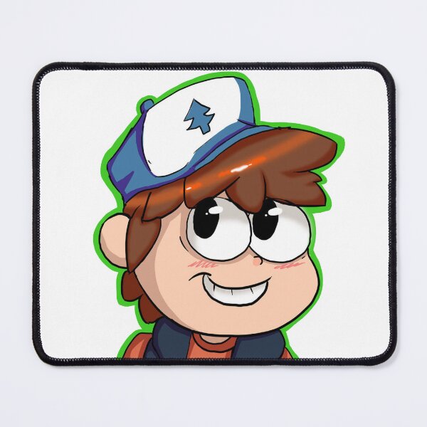 Item preview, Gravity falls designed and sold by MED82.