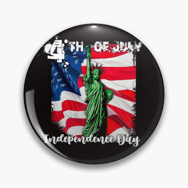Item preview, 4th of July Shirt, Fourth of July Shirt, 4th of July Shirt Women,4th of July Shirt man, Merica Shirt, Patriotic Shirt, 4th of July Graphic Tee, 1950s 4th of july designed and sold by m2Graphic.