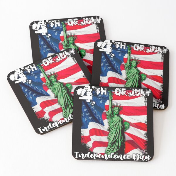Artikelvorschau, 4. Juli Hemd, 4. Juli Hemd, 4. Juli Hemd Frauen, 4. Juli Hemd Mann, Merica Hemd, patriotisches Hemd, 4. Juli Grafik T-Shirt, 1950er 4. Juli entworfen und verkauft von m2Graphic.
