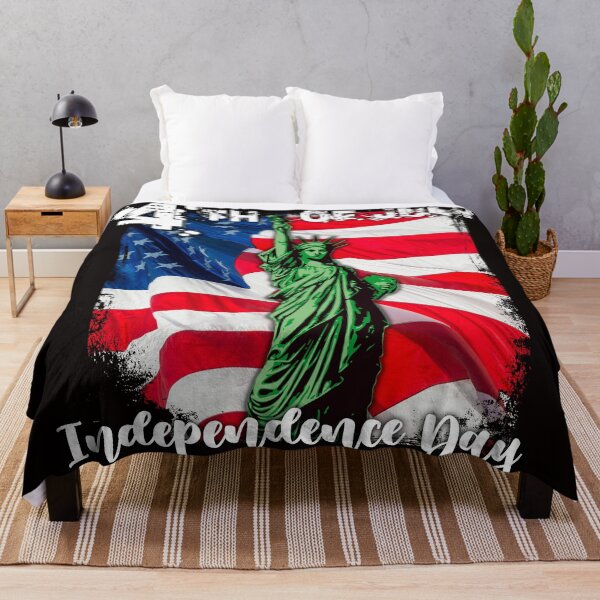 Artikelvorschau, 4. Juli Hemd, 4. Juli Hemd, 4. Juli Hemd Frauen, 4. Juli Hemd Mann, Merica Hemd, patriotisches Hemd, 4. Juli Grafik T-Shirt, 1950er 4. Juli entworfen und verkauft von m2Graphic.