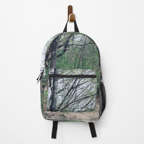 Item preview, Spring Forest Walk designed and sold by RoseyElisabeth.