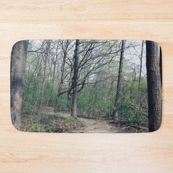Item preview, Spring Forest Walk designed and sold by RoseyElisabeth.