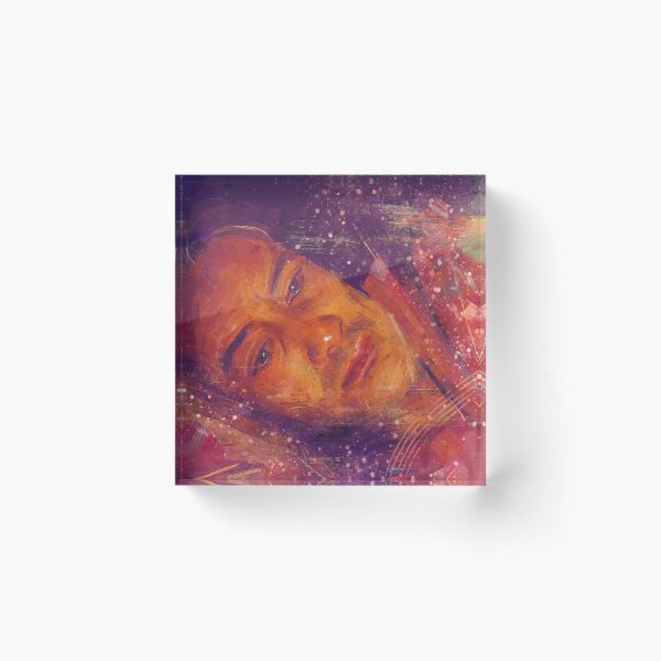 Item preview, Heartbroken designed and sold by andycwhite.