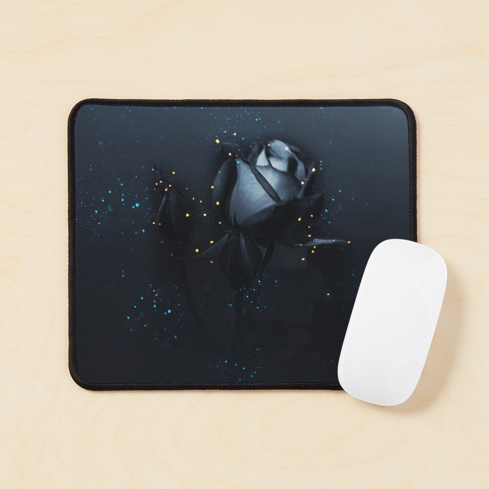 Item preview, Mouse Pad designed and sold by 4t4design.