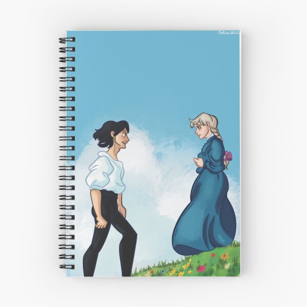 Item preview, On the Hill Side designed and sold by BellsArtworks.