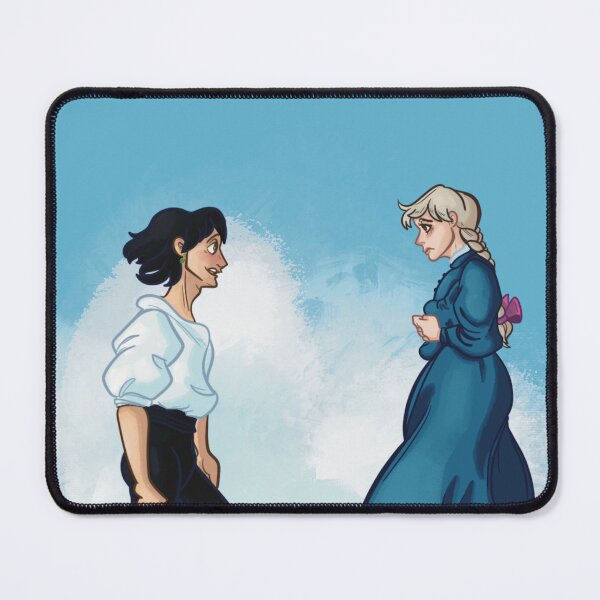 Item preview, On the Hill Side designed and sold by BellsArtworks.