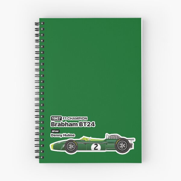 Item preview, Formula Winner 1967 designed and sold by roblack.