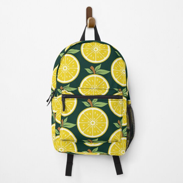 Item preview, Lemon Fruit designed and sold by MarkTees.