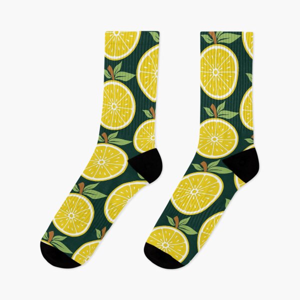 Item preview, Lemon Fruit designed and sold by MarkTees.