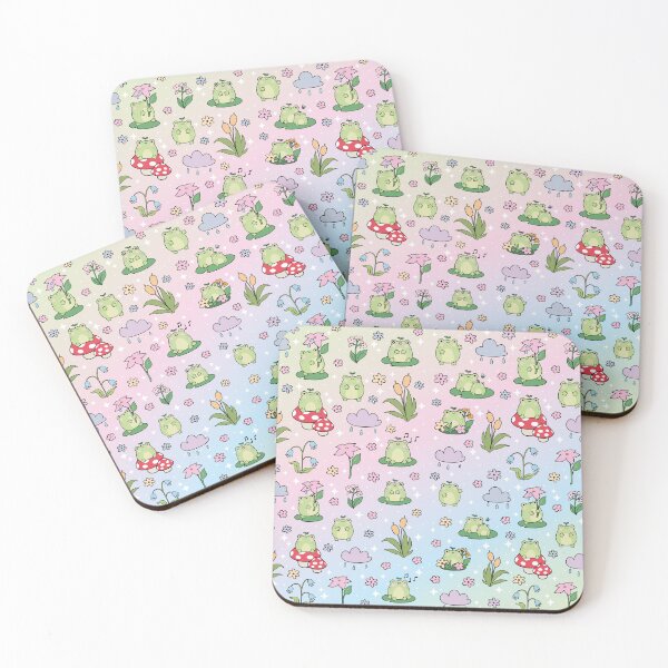 Item preview, Cute Frog Sapi designed and sold by XoTheMonster.