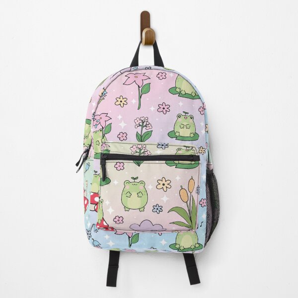 Item preview, Cute Frog Sapi designed and sold by XoTheMonster.