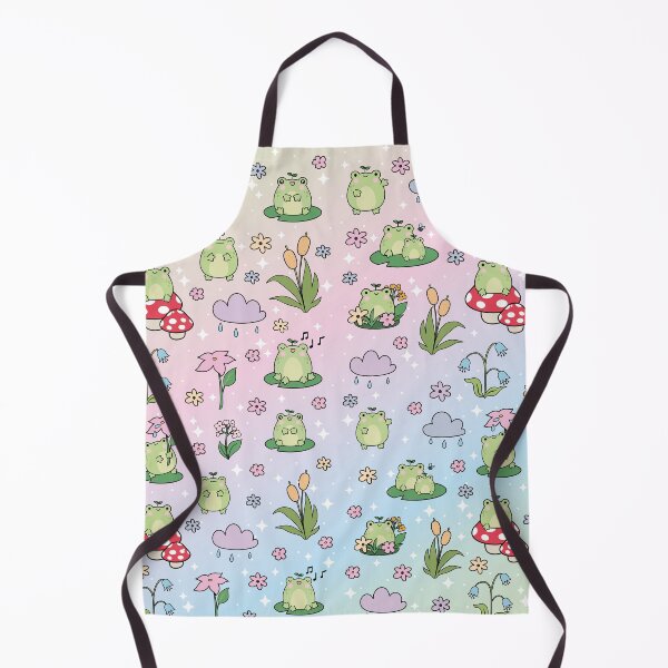Item preview, Cute Frog Sapi designed and sold by XoTheMonster.