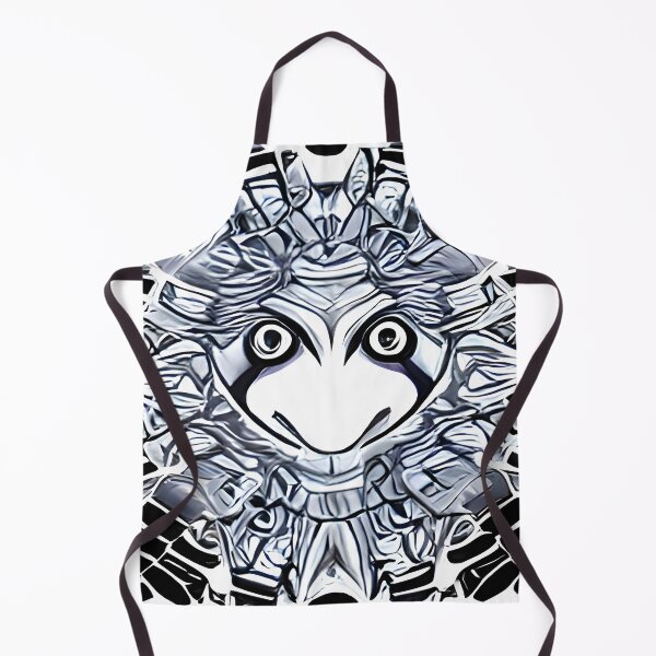 Item preview, Crafty Caesar designed and sold by PlacidHinds.