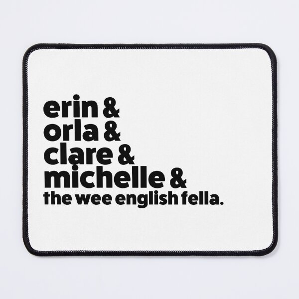 Item preview, derry girls designed and sold by lovelinashop.