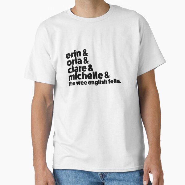 Item preview, derry girls designed and sold by lovelinashop.