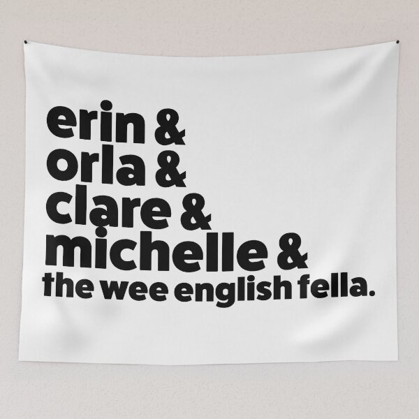 Item preview, chicas derry designed and sold by lovelinashop.