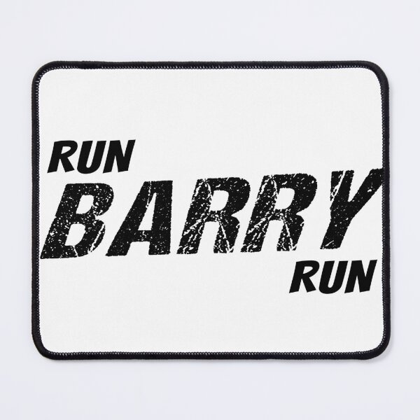Item preview, Run barry run designed and sold by MCS-Desings.
