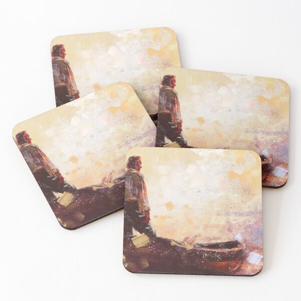 Item preview, Miles From Nowhere designed and sold by andycwhite.