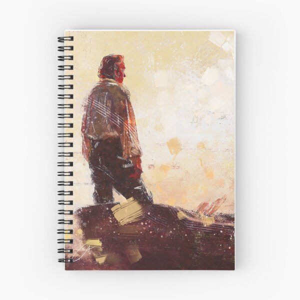 Item preview, Miles From Nowhere designed and sold by andycwhite.