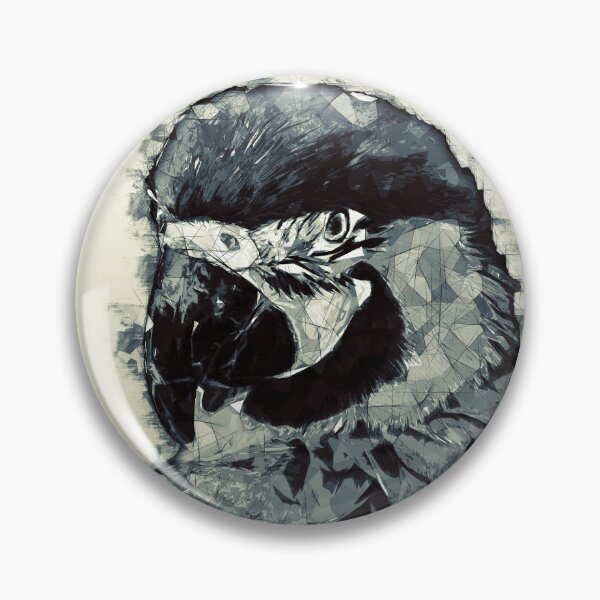 Item preview, Parrot designed and sold by 4t4design.