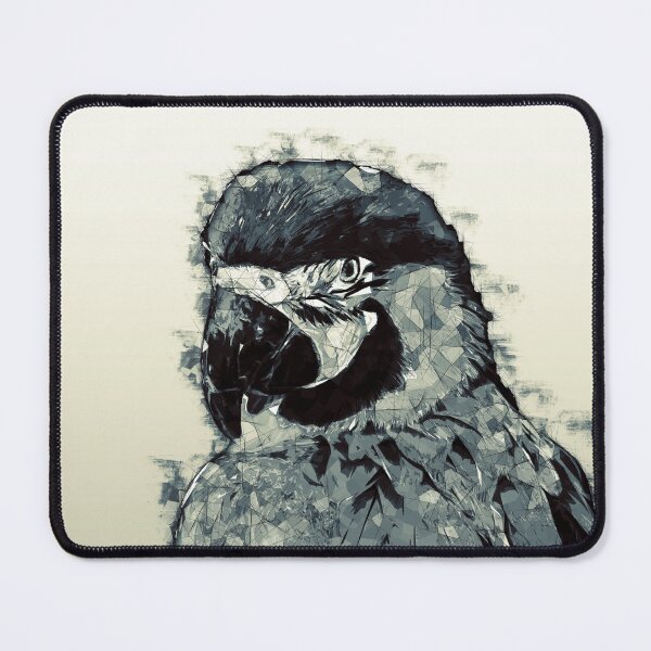 Item preview, Parrot designed and sold by 4t4design.
