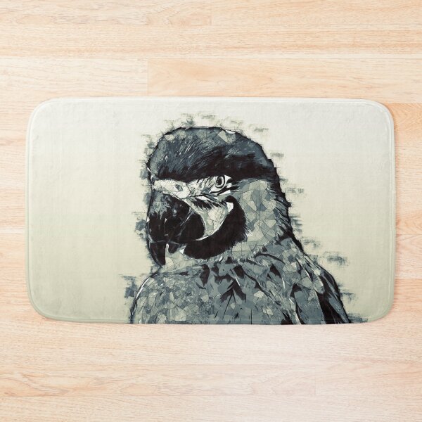 Item preview, Parrot designed and sold by 4t4design.