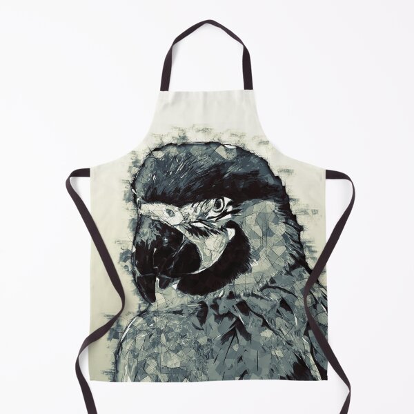 Item preview, Parrot designed and sold by 4t4design.