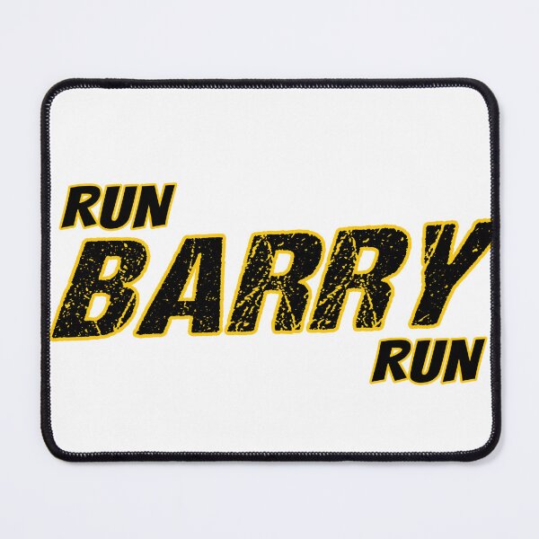 Item preview, Run barry run designed and sold by MCS-Desings.